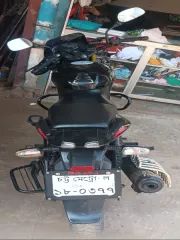 Bajaj Pulsar 150 Twin Disc